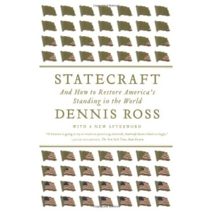 Statecraft: And How to Restore America's Standing in the World