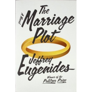 The Marriage Plot: A Novel