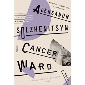 Cancer Ward (FSG Classics)