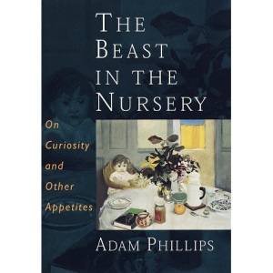 The Beast in the Nursery