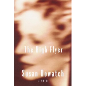 The High Flyer: A Novel