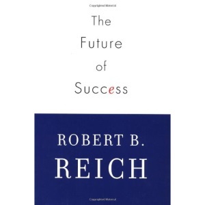 The Future of Success