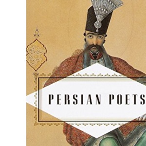 Persian Poets (Everyman's Library Pocket Poets)