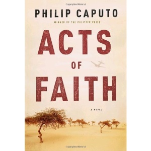 Acts of Faith