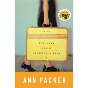 The Dive from Clausen's Pier (Vintage Contemporaries)