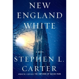 New England White