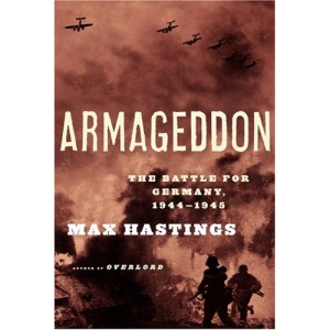 Armageddon: The Battle for Germany, 1944-45