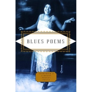 Blues Poems (Everyman's Library Pocket Poets)