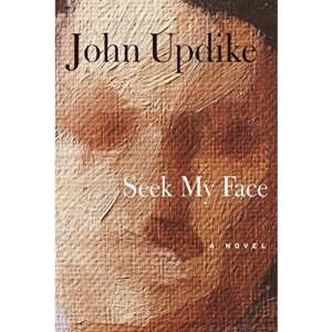 Seek My Face