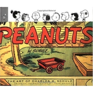 Peanuts