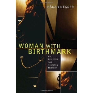 Woman with Birthmark (Inspector Van Veeteren Mysteries)