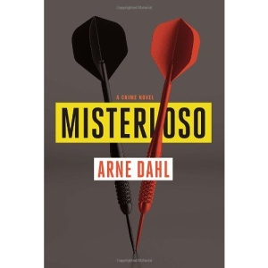 Misterioso