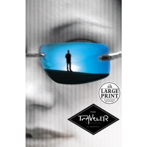 The Traveler (Fourth Realm Trilogy)