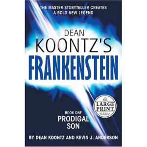Dean Koontz's Frankenstein: Prodigal Son