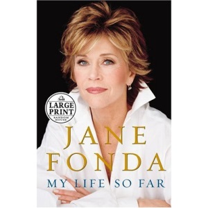 My Life So Far (Random House Large Print Biography)