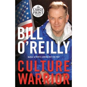Culture Warrior (Random House Large Print)