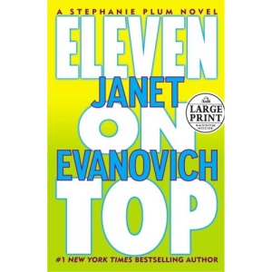 Eleven on Top (Stephanie Plum Novels)