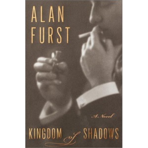 Kingdom of Shadows