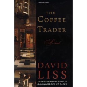 The Coffee Trader: A Novel