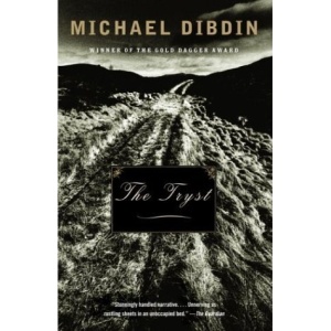 The Tryst (Vintage Crime/Black Lizard)
