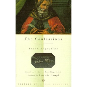 Confessions (Spiritual classics)