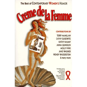Creme de la Femme
