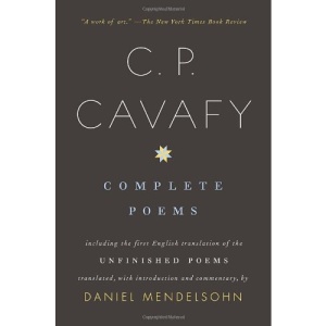 Complete Poems (Vintage)