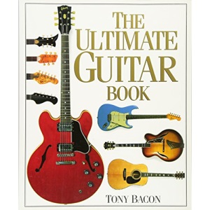 The Ultimate Guitar Book