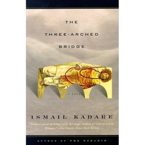 The Three-Arched Bridge