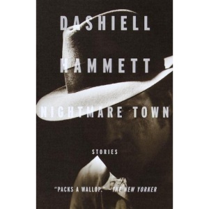 Nightmare Town (Vintage Crime/Black Lizard)