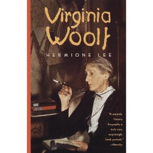 Virginia Woolf