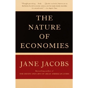 The Nature of Economies (Vintage)
