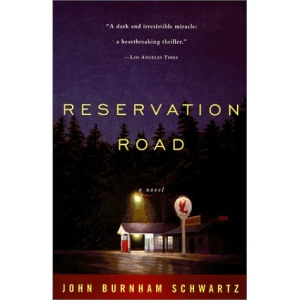 Reservation Road