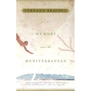 Memory and the Mediterranean (Vintage)