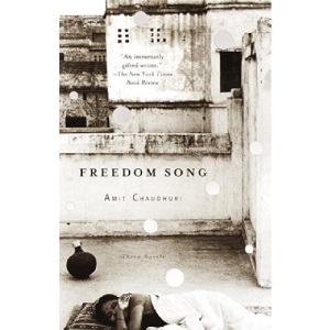 Freedom Song: Three Novels