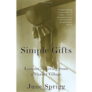 Simple Gifts (Vintage)