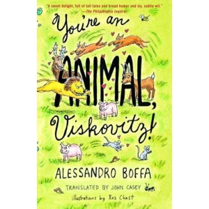 You're an Animal, Viskovitz! (Vintage International)