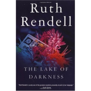 The Lake of Darkness (Vintage Crime/Black Lizard)