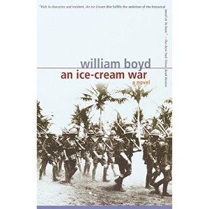 An Ice-Cream War