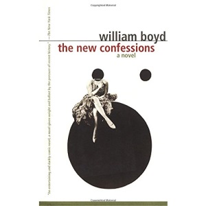 The New Confessions (Vintage International)