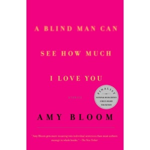 A Blind Man Can See How Much I Love You: Stories (Vintage Contemporaries)