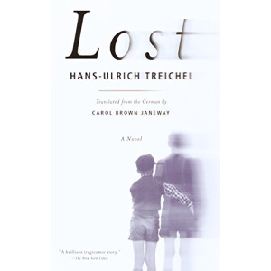 Lost (Vintage International)
