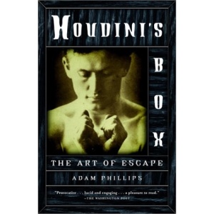Houdini's Box: The Art of Escape