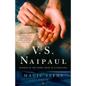 Magic Seeds (Vintage International)