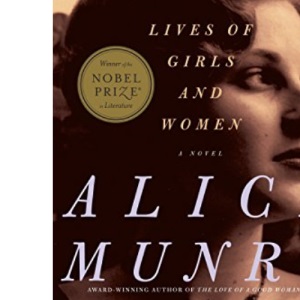 Lives of Girls and Women (Vintage International)
