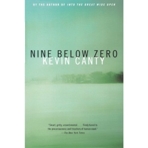 Nine Below Zero