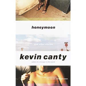 Honeymoon and Other Stories: (Vintage Contemporaries)