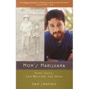 Mom's Marijuana (Vintage)