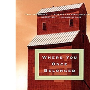 Where You Once Belonged (Vintage Contemporaries)