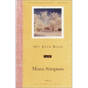 Off Keck Road: A Novella (Vintage Contemporaries)